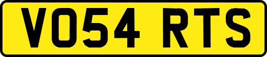 VO54RTS