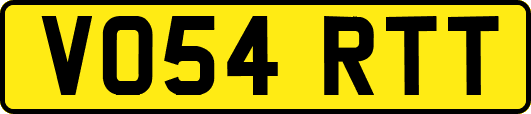 VO54RTT