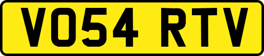 VO54RTV