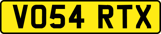 VO54RTX