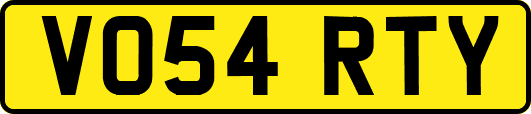 VO54RTY