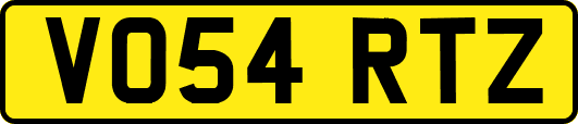VO54RTZ