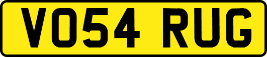 VO54RUG
