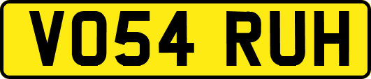 VO54RUH