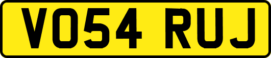 VO54RUJ
