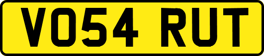 VO54RUT