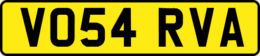 VO54RVA