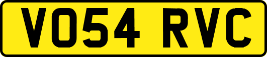 VO54RVC