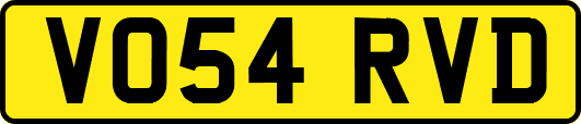 VO54RVD
