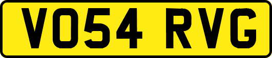 VO54RVG