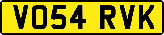 VO54RVK