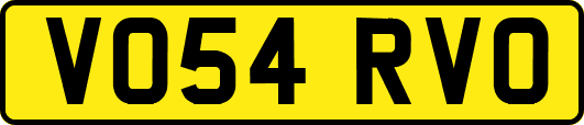 VO54RVO