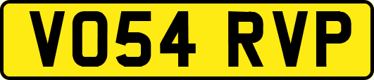 VO54RVP