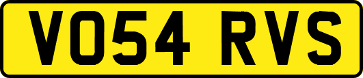 VO54RVS