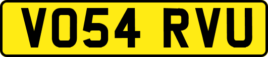 VO54RVU
