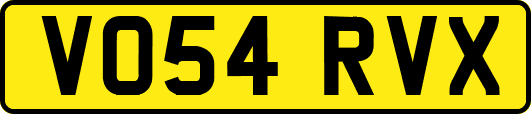 VO54RVX
