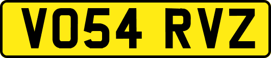 VO54RVZ
