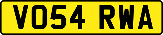 VO54RWA