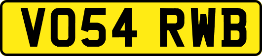 VO54RWB