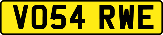 VO54RWE