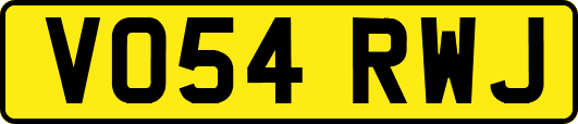 VO54RWJ