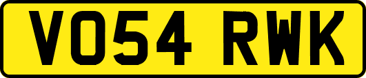 VO54RWK
