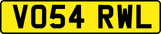 VO54RWL