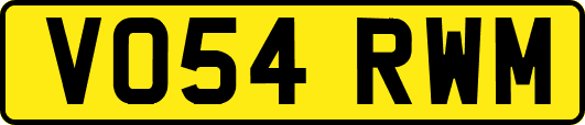 VO54RWM