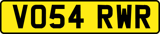 VO54RWR