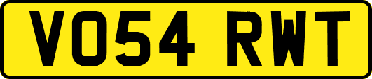 VO54RWT