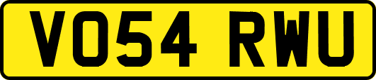VO54RWU