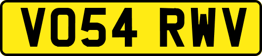 VO54RWV