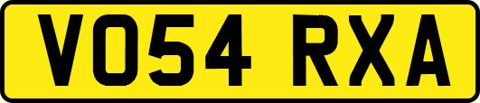 VO54RXA