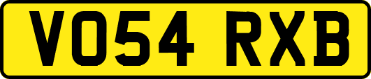 VO54RXB