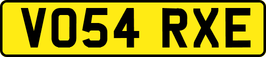 VO54RXE