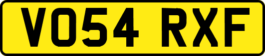 VO54RXF