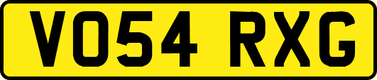 VO54RXG