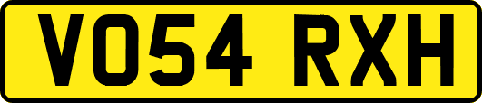 VO54RXH