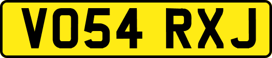 VO54RXJ