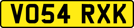 VO54RXK