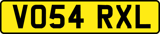 VO54RXL