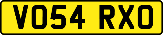 VO54RXO