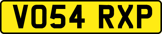 VO54RXP