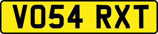 VO54RXT