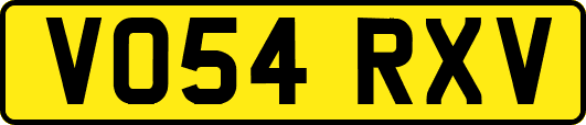 VO54RXV