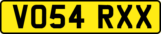 VO54RXX