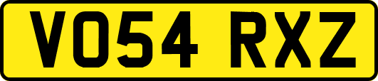 VO54RXZ