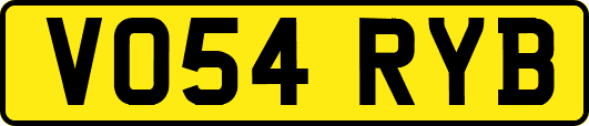 VO54RYB