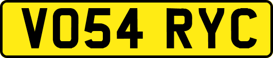 VO54RYC