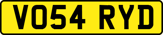 VO54RYD